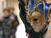 გორის ციხის მიმდებარედ „კოსტუმირებული თეატრალური წარმოდგენა - კარნავალი“ გაიმართება