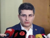 „სერიოზულად ამ კვლევის დეტალებზე არ შეიძლება საუბარი“ - მამუკა მდინარაძე NDI- ის კვლევას ეხმაურება „სერიოზულად ამ კვლევის დეტალებზე არ შეიძლება საუბარი“ - მამუკა მდინარაძე NDI- ის კვლევას ეხმაურება