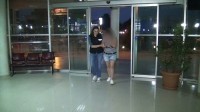 ინტიმური ურთიერთობის ჩანაწერის გავრცელებით შანტაჟის ფაქტზე აზერბაიჯანის მოქალაქე დააკავეს