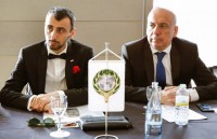 გარემოს დაცვისა და სოფლის მეურნეობის მინისტრის მოადგილე ველური ბუნებისა და ნადირობის საერთაშორისო საბჭოს სხდომას დაესწრო
