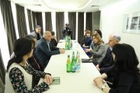 კახეთში პროფესიული განათლების ახალი შესაძლებლობები იქმნება