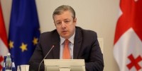 პრემიერი ხორავას ინციდენტზე: იმისათვის, რომ ეს პრობლემა გადავჭრათ, ჩვენ გვჭირდება საუბარი ჩვენს შვილებთან, მეტად უნდა მოვუსმინოთ მათ 