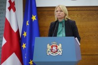 ნათია თურნავა: ჩვენ მივაგენით სწორ ბალანსს მოსახლეობისა და ინვესტორის ინტერესებს შორის იმისთვის, რომ ჰესი აშენდეს ნათია თურნავა: ჩვენ მივაგენით სწორ ბალანსს მოსახლეობისა და ინვესტორის ინტერესებს შორის იმისთვის, რომ ჰესი აშენდეს