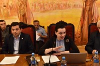 მარიამ ჯაში: წლის ბოლომდე კულტურის სფეროსთან დაკავშირებულ სამ ახალ ინიციატივას დავასრულებთ