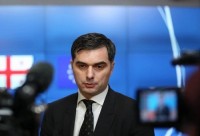 ვახტანგ მახარობლიშვილი: ტუსკის შეფასებით, საქართველო-ევროკავშირის ახალი ფორმატი ხაზს უსვამს ევროკავშირის მზაობას საქართველოსთან ურთიერთობა ახალ დონეზე აიყვანოს