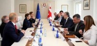 მსოფლიო სათხილამურო და სნოუბორდის ფრისტაილის ჩემპიონატს 2023 წელს შესაძლოა, საქართველომ უმასპინძლოს