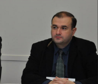 ლავრენტი მაღლაკელიძე "გირგვლიანის საქმეზე":  მოსამართლე ლევან მურისიძეს სხვა გადაწყვეტილების მიღების სამართლებრივი ბერკეტები არ ჰქონდა 
