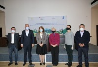 სოფელი ტანძიის ეკონომიკური გაძლიერებისა და ბიზნესაქტივობების ხელშეწყობის მიზნით, ბოლნისის მუნიციპალიტეტი და UNDP ერთობლივ პროექტს განახორციელებენ