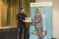 ,,აწარმოე საქართველოში“ 2018 წლის ყველაზე ღია საჯარო დაწესებულებად დასახელდა 