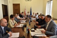 დარგობრივი ეკონომიკის კომიტეტმა „სივრცითი მოწყობისა და ქალაქთმშენებლობის საფუძვლების შესახებ“ საქართველოს კანონში ცვლილებას მხარი არ დაუჭირა
