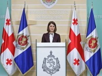 ლონდა თოლორაია: მნიშვნელოვანია სახელმწიფო ორგანოების კოორდინირებული მუშაობა, რათა მოზარდები დანაშაულის ჩადენის რეალობის წინაშე არ დადგნენ