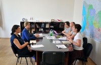 ევროკავშირი საქართველოს მხარდასაჭერად ახალ პროექტზე მუშაობს 