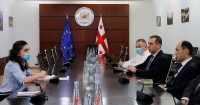 ლევან დავითაშვილი: საქართველოს ბიზნესის ინსტიტუტი აქტიურად უჭერს მხარს ქართული რძის სექტორის განვითარებას და მნიშვნელოვან პროექტებს ახორციელებს