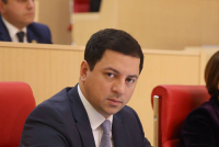 არჩილ თალაკვაძე: “ქართულმა ოცნებამ” ყველაზე უკეთ შეძლო ზრუნვა ადამიანზე და მისი უფლებების დაცვა, უზრუნველყო ბიზნესის თავისუფლება, ინფრასტრუქტურის განვითარება და წარმატებული საგარეო პოლიტიკა