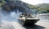 «The Guardian» (დიდი ბრიტანეთი):საქართველო რუსეთს სამხედრო დანაშაულებების ჩადენაში სდებს ბრალს; „რუსები სულელური და ხშირად სასაცილო არგუმენტების ტირაჟირებას ეწევიან“