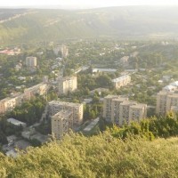 ზაჰესში ახალი სამაცივრე მეურნეობა ამოქმედდა