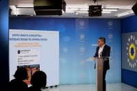ეს იყო ერთ-ერთი წვეთი ტყუილების ზღვაში - მამუკა მდინარაძე ოპოზიციის ბრალდებაზე ოზურგეთში საკვები პროდუქტის დარიგებასთან დაკავშირებით
