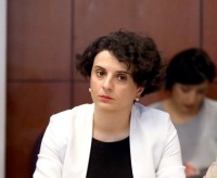 ნათია მეზვრიშვილი: შსს-მ ახალქალაქის ინციდენტი ობიექტურად და მოკლე ვადებში გამოიძია