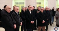  სასაზღვრო პოლიციაში საზღვაო უსაფრთხოების უწყებათშორისი საბჭოს სხდომა გაიმართა