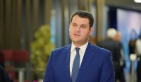 გენადი არველაძე: ევროკავშირის 2019 წლის ანგარიშში საუბარია იმ პროგრესზე, რომელსაც საქართველომ მიაღწია DCFTA-ს ვალდებულებების ფარგლებში“