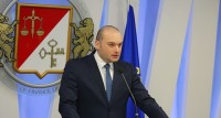 მამუკა ბახტაძე: საქართველო დამოუკიდებელი ქვეყანაა და მისი მომავალი კრემლიდან არ განისაზღვრება 