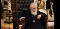 ილია მეორე: მე შეხვედრა მქონდა პუტინთან და მას ვუთხარი, რომ სეპარატიზმი გადამდები სენია 