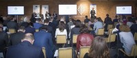 ლევან დავითაშვილი: ევროკავშირისა და ევროპის საინვესტიციო ბანკის მხარდაჭერა სოფლის მეურნეობის განვითარებისთვის მნიშვნელოვანია