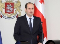 მიხეილ ჯანელიძე: სუამის განვითარების საერთო ხედვა გულისხმობს თამშრომლობიდან მეტ თანაქმედებაზე გადასვლას