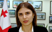 ნინო ჯავახაძე: 2018 წელს სიკვდილიანობის ყველაზე დაბალი მაჩვენებელი იყო
