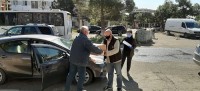 ვეტერანთა თანადგომის მორიგი აქცია რუსთავში გაიმართა