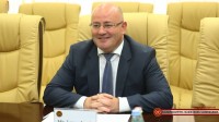 ლევან იზორია სამუშაო ვიზიტით  გერმანიაში გაემგზავრა 