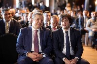  პრემიერი: სახელმწიფო აუდიტის სამსახური უმთავრესი ინსტიტუციური იარაღია პარლამენტისთვის, რათა უზრუნველყოფილი იყოს კარგი მმართველობა და გამჭვირვალობა 