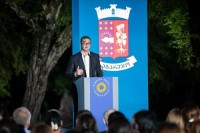 დავით სონღულაშვილი: მე ვარ გურჯაანის დეპუტატი „ქართული ოცნებიდან“  და ვიცი სიტყვის ფასიც და სიტყვის საქმედ ქცევაც