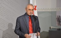 ფრაქცია „ქართული ოცნება - მრეწველების“ ინიციატივით საქართველოს დამოუკიდებლობის დღისადმი მიძღვნილი კონფერენცია გაიმართა