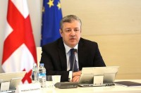 ოშკის ტაძრის გუმბათს გამაგრებითი სამუშაოები ჩაუტარდება