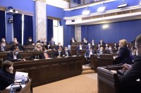 ნათია თურნავა: წიაღისეული არის ის რესურსი, სადაც ჯერ კიდევ დიდი რეზერვი გაგვაჩნია 