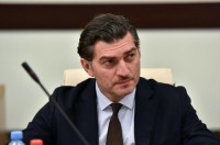 მიხეილ ყაველაშვილი: გიორგი გახარიამ გადაგვარჩინა სისხლისღვრას  