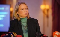 ნათია თურნავა: სტარტაპები, ინოვაციები ჩვენი მომავალია და დიდ მხარდაჭერას ვუცხადებთ ინოვაციურ ეკოსისტემას