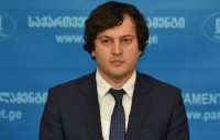 ირაკლი კობახიძე: კიდევ ერთხელ გაგვაოცეს ოპოზიციის წარმომადგენლებმა, როდესაც ტაშით და სიხარულით შეხვდნენ დეკლარაციის არმიღებას