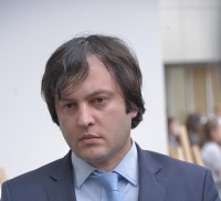 ირაკლი კობახიძე: საზოგადოებრივი მაუწყებლობის ბორდში ეთნიკური უმცირესობის წარმომადგენლობის უზრუნველყოფა ძალიან მნიშვნელოვანია 