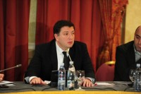 თბილისის მერია სამშენებლო კომპანიებს ახალ, ნებაყოფლობით სერვისს სთავაზობს 