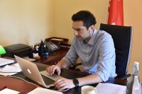 ღია მმართველობის მუდმივმოქმედმა საპარლამენტო საბჭომ აჭარელ კოლეგებს გამოცდილება გაუზიარა