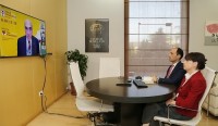 ლევან დავითაშვილი: კორონა ვირუსიდან გამომდინარე მომავალი რთველი, ღვინის მწარმოებელი ქვეყნებისთვის, ბოლო რამდენიმე წელთან შედარებით, ყველაზე დიდი და რთული გამოწვევა იქნება