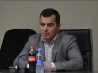 ირაკლი ბერაია: "ქართული ოცნება" ბიზნესის განვითარებისთვის მორგებული საგადასახადო/საბაჟო პოლიტიკის განხორციელებას აგრძელებს