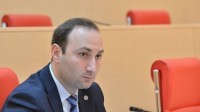 ანრი ოხანაშვილი: არანაირი შეკითხვა არ უნდა დარჩეს პოლიტიკური ჯგუფის იმ სახელმწიფოსგან შესაძლო დაფინანსებაზე, რომელსაც ჩვენს ქვეყანაში მტრული განწყობები აქვს