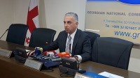 კახა ბექაური: დღეს საქართველოში ხარისხიანი ჟურნალისტიკის დეფიციტია