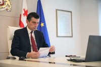 უწყებათაშორისი საკოორდინაციო საბჭო კორონავირუსის გავრცელების შენელების მიზნით წერტილოვანი შეზღუდვების სტრატეგიას განაგრძობს, სისტემური შეზღუდვები არ იგეგმება 