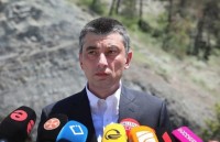 გიორგი გახარია თხილობაზე: სახელმწიფო ტექნოლოგიურად, ცოდნით, ფინანსებზე წვდომით თითოეულ ფერმერს უნდა დაუდგეს გვერდით და გვექნება შედეგი