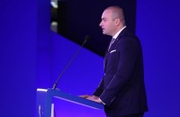 მამუკა ბახტაძე: ბიზნესის წარმოების სიმარტივის, სტაბილურობის და კანონის უზენაესობის თვალსაზრისით დღეს საქართველო საუკეთესო ადგილია რეგიონში ბიზნესის დასაწყებად