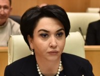 ეკა ბესელია ევროსაბჭოს საპარლამენტო ასამბლეის იურიდიულ საკითხთა და ადამიანის უფლებათა დაცვის კომიტეტის სხდომაში მიიღებს მონაწილეობას 